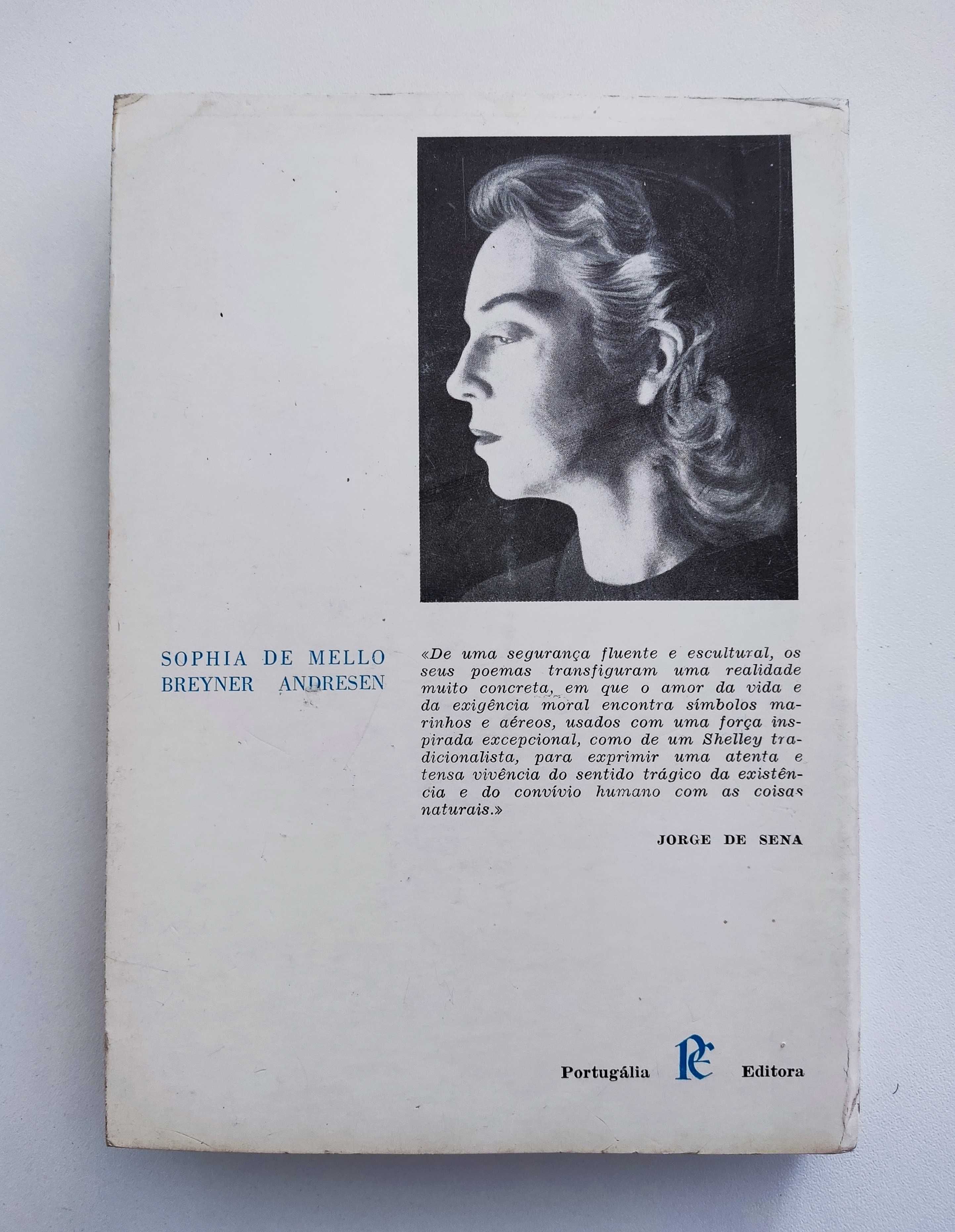 Sophia de Mello Breyner Andresen | Contos Exemplares