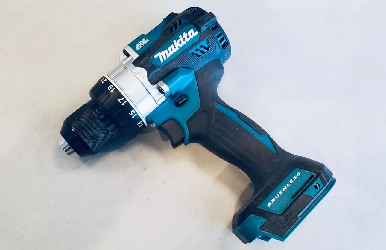 Дрель / шуруповерт Makita XPH14