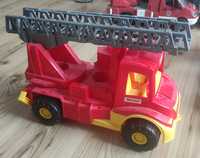 Wóz strażacki 2-5lat