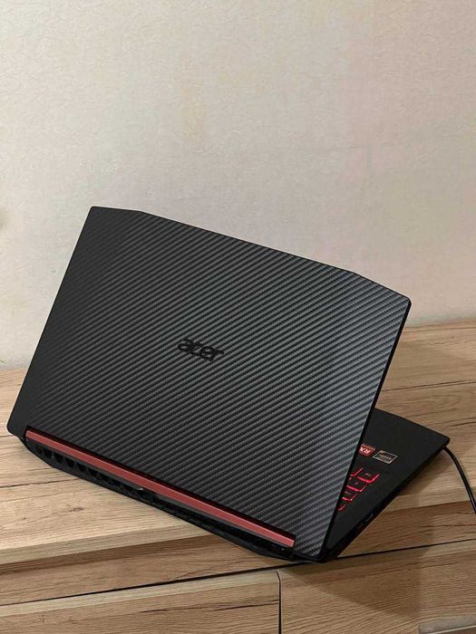 Acer Nitro 5 RX560 | Ryzen 5 2500U | 8GB RAM | 480GB SSD |Win 11 Pro