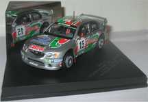 Skid - Hyundai Accent WRC - Rally de Portugal 2000 - Alister McRae