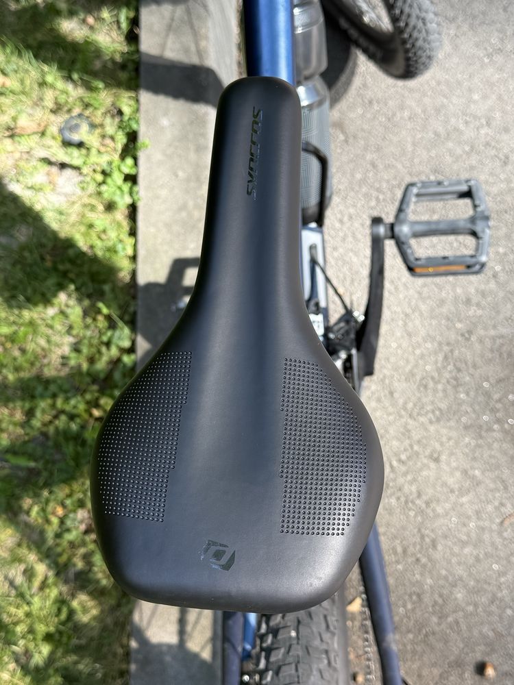Продам велосипед Scott Aspect 2023 року