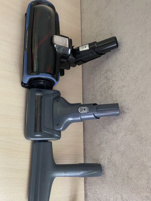 Турбощітки  3шт Rowenta  X-Force Flex