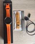 Zegarek Samsung Galaxy Watch5 Pro LTE