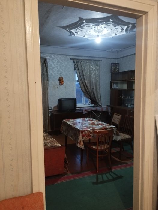 Дом в сторону Kрамика Слов'янськ більше 20 осіб. Без комісії (пів року