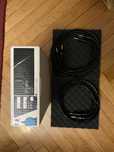 Atlas Hyper 2.0 jak nowe (2x2m. banany BFA Atlas)