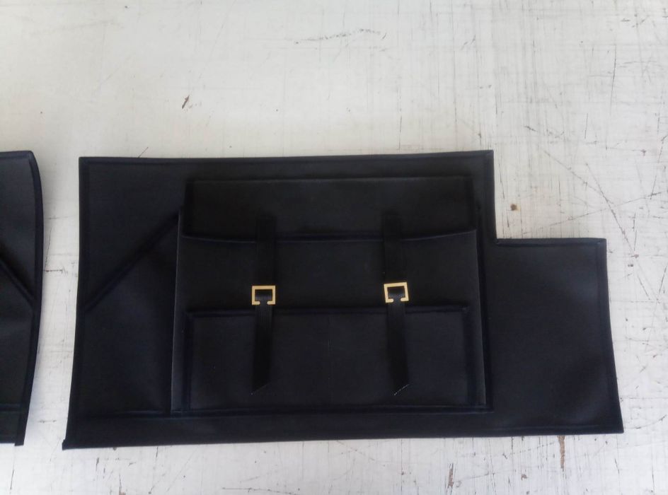 Bolsas para land rover série