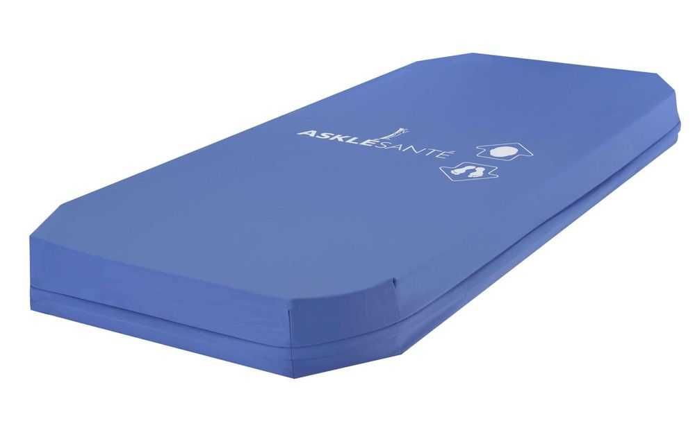 Materac antyodleżeniowy Winncare. DOSTAWA GRATIS.