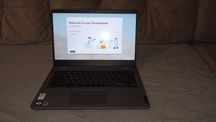 Ноутбук Lenovo IdeaPad 3 Chrome (14APO6)