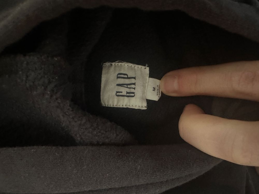 Спортивный костюм Gap