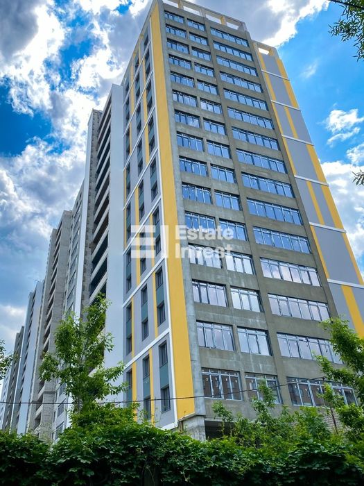 В продаже 3 комн.  квартиры на ул.  Шекспира, 13, ЖК Шекспира.