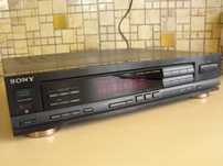 tuner fm sony made in japan