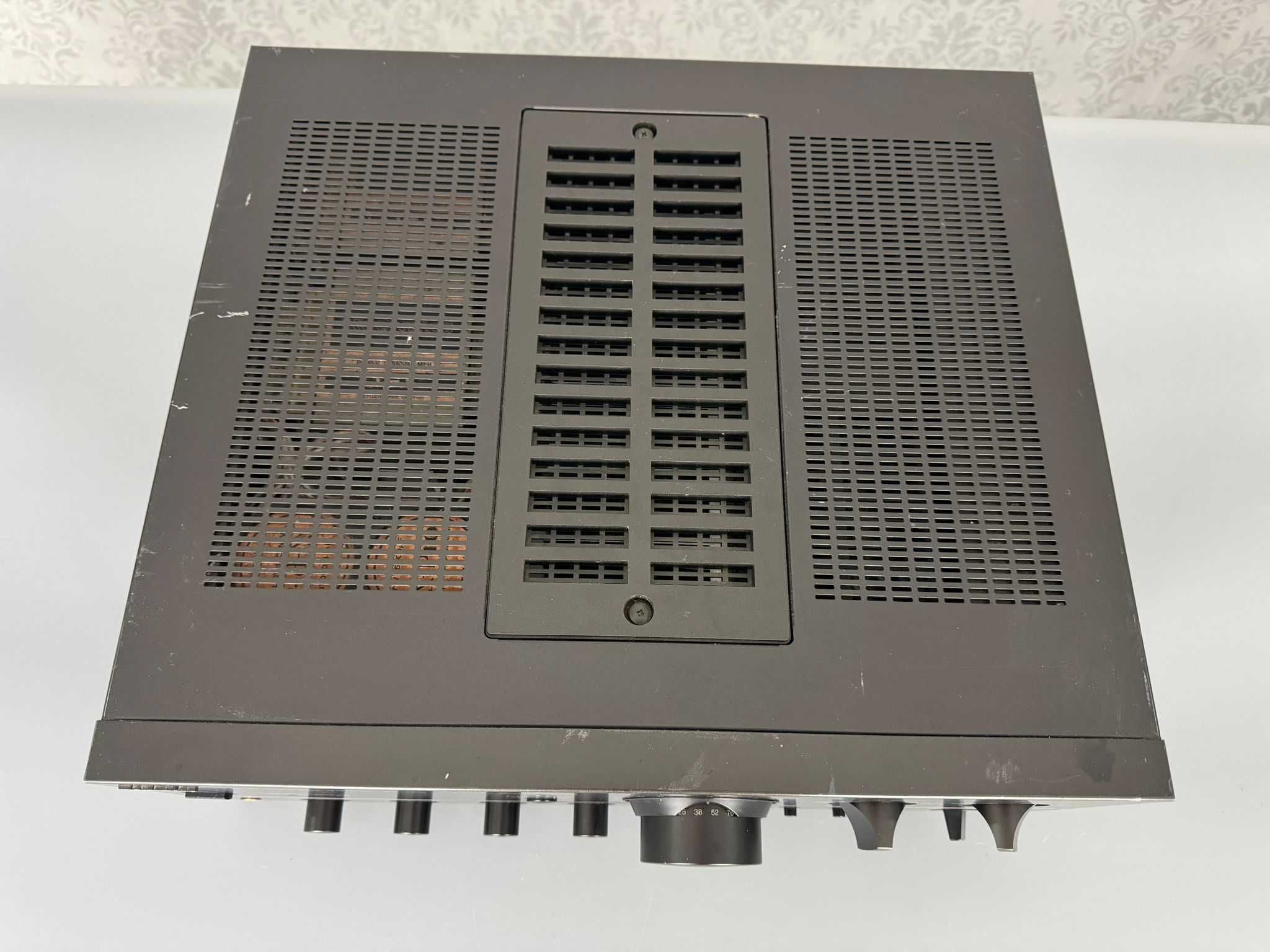Wzmacniacz Zintegrowany Technics Extended Direct Drive SU-VX800 TOP