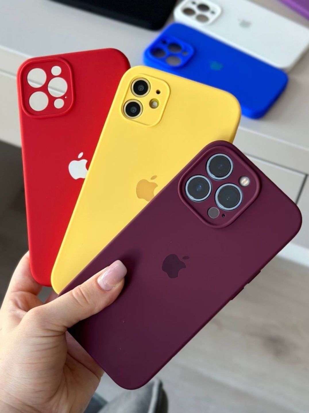 Чехол на iPhone 11,12,13,14,15