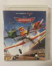 Aviões / Planes (Blu-Ray)