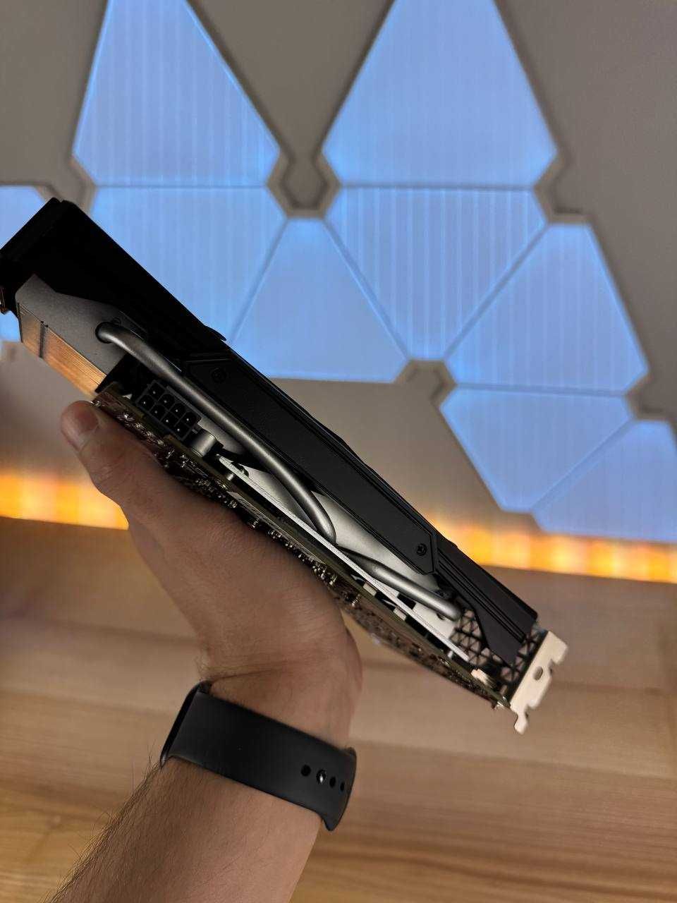 Відеокарта Soyo Monarch Dragon RTX2060 SUPER 8GB GDDR6 256BIT
