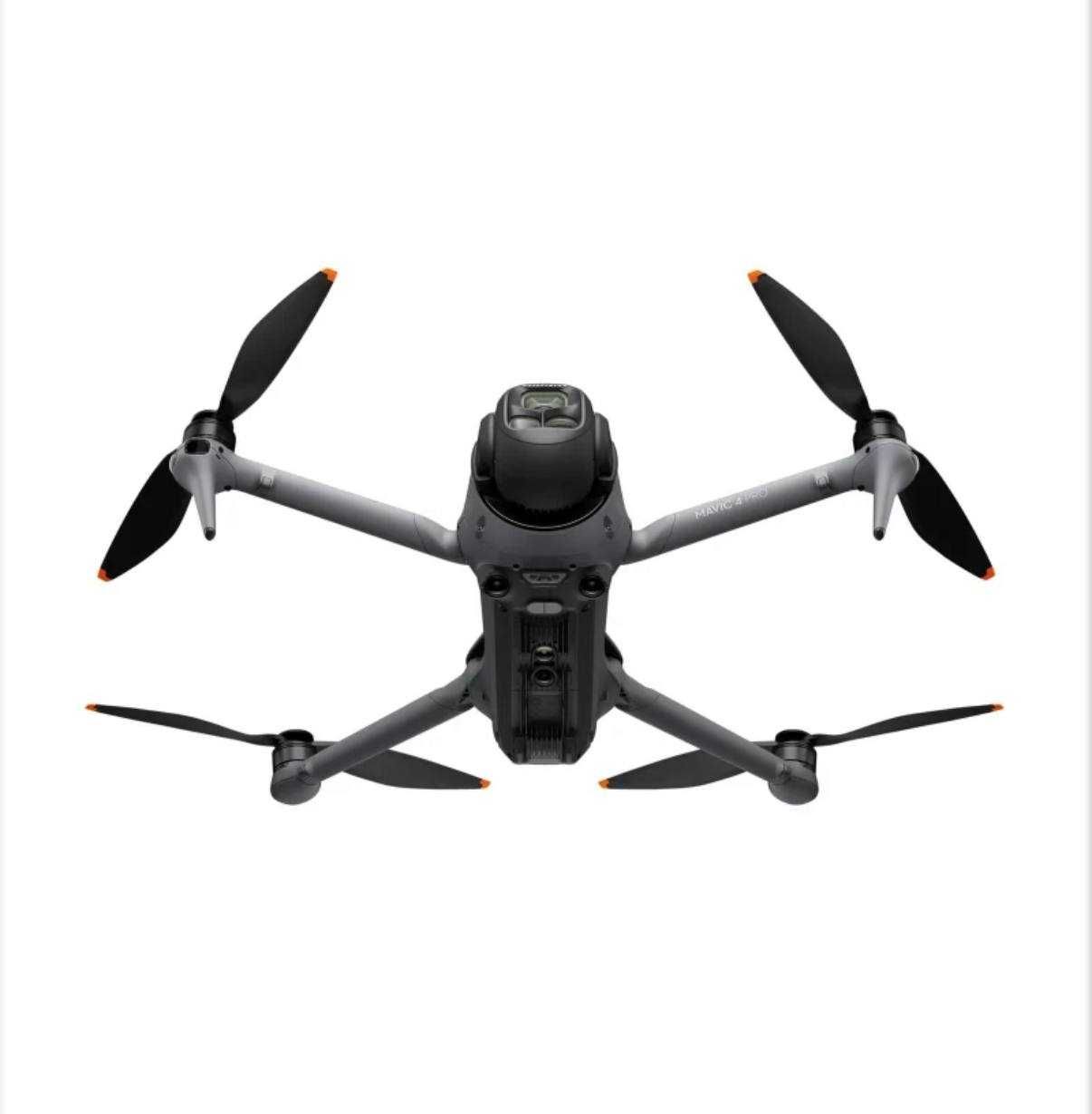 Дрон DJI Mavic 4 Pro (RC 2), Мавік