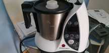 Robot gotujący Eldom MFC 2000 Perfekt Mix a'la thermomix