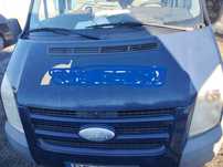 FORD TRANSIT MK7 PODSZYBIE 2010r
