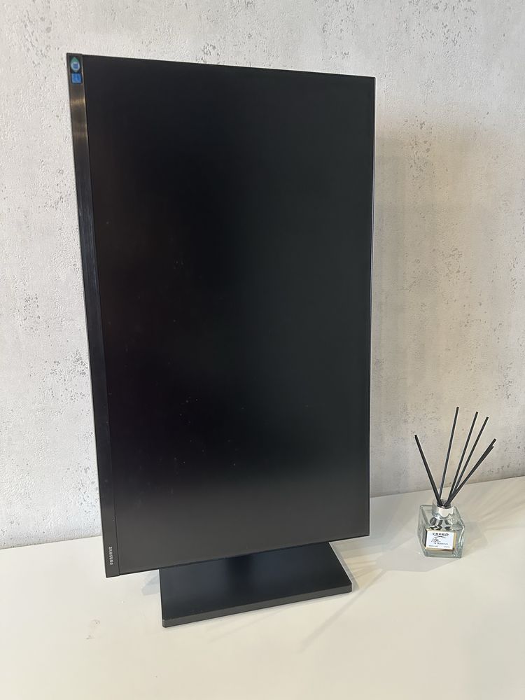 Монітор 27 Samsung 75 Гц