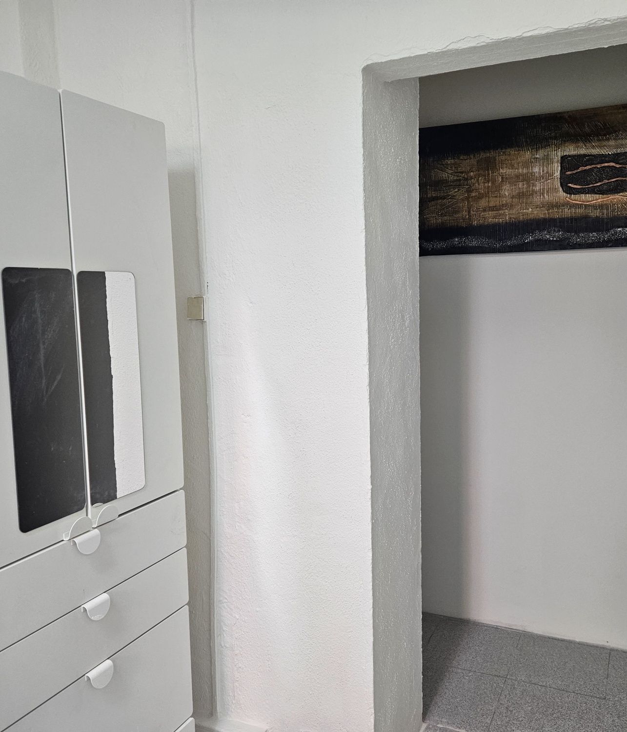 Arrendo gabinete para atendimento em horário  comercial. Valor 150€ se