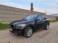 BMW X1 AUTOMAT, Klimatronic, Navi, Skóa, Kamera, Panorama, 2xPDC, fakt.VAT