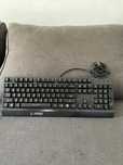 Klawiatura MSI Vigor GK30