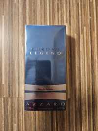 Azzaro chrome legend  125 ml