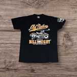 Koszulka motocyklowa Billy Eight L