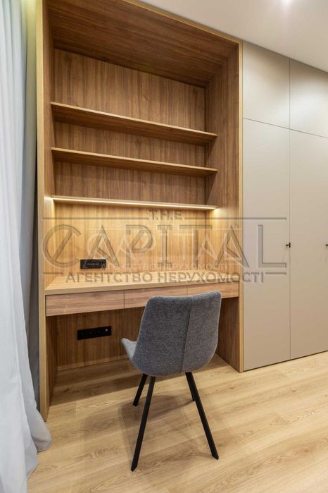 Оренда Перша здача ЖК Ярославів Град Бульварно-Кудрявська, Центр, Київ