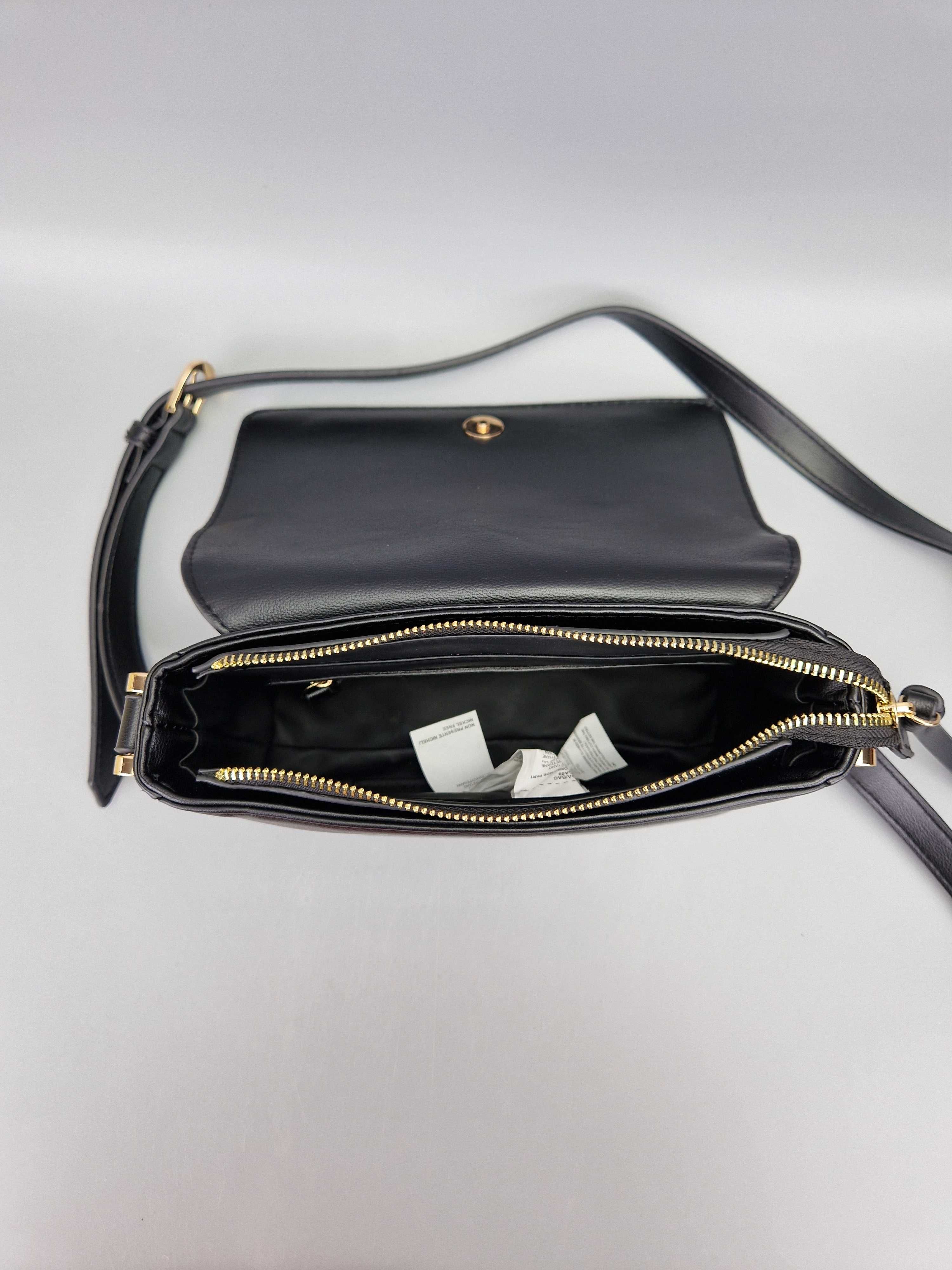 Torebka Listonoszka VALENTINO Caprice Flap Bag