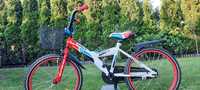 Sprzedam rower BMX Trilly 20 cali