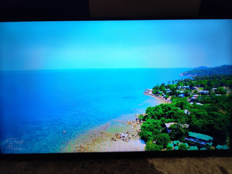 Телевізор Kivi 40F710KB smart