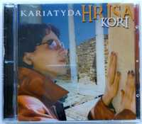 Kariatyda Hrisa Kori 2004r (Nowa)