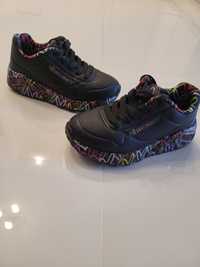 Buty sketchers r.27