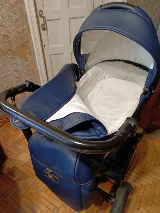 Продам дитячий візок Bair