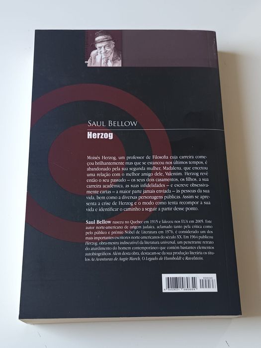 Herzog - Saul bellow