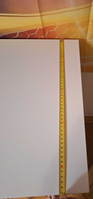 Komoda dziecięca Klupś Dalia Grey