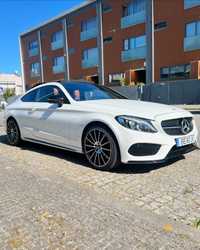 Mercedes c250 coupe