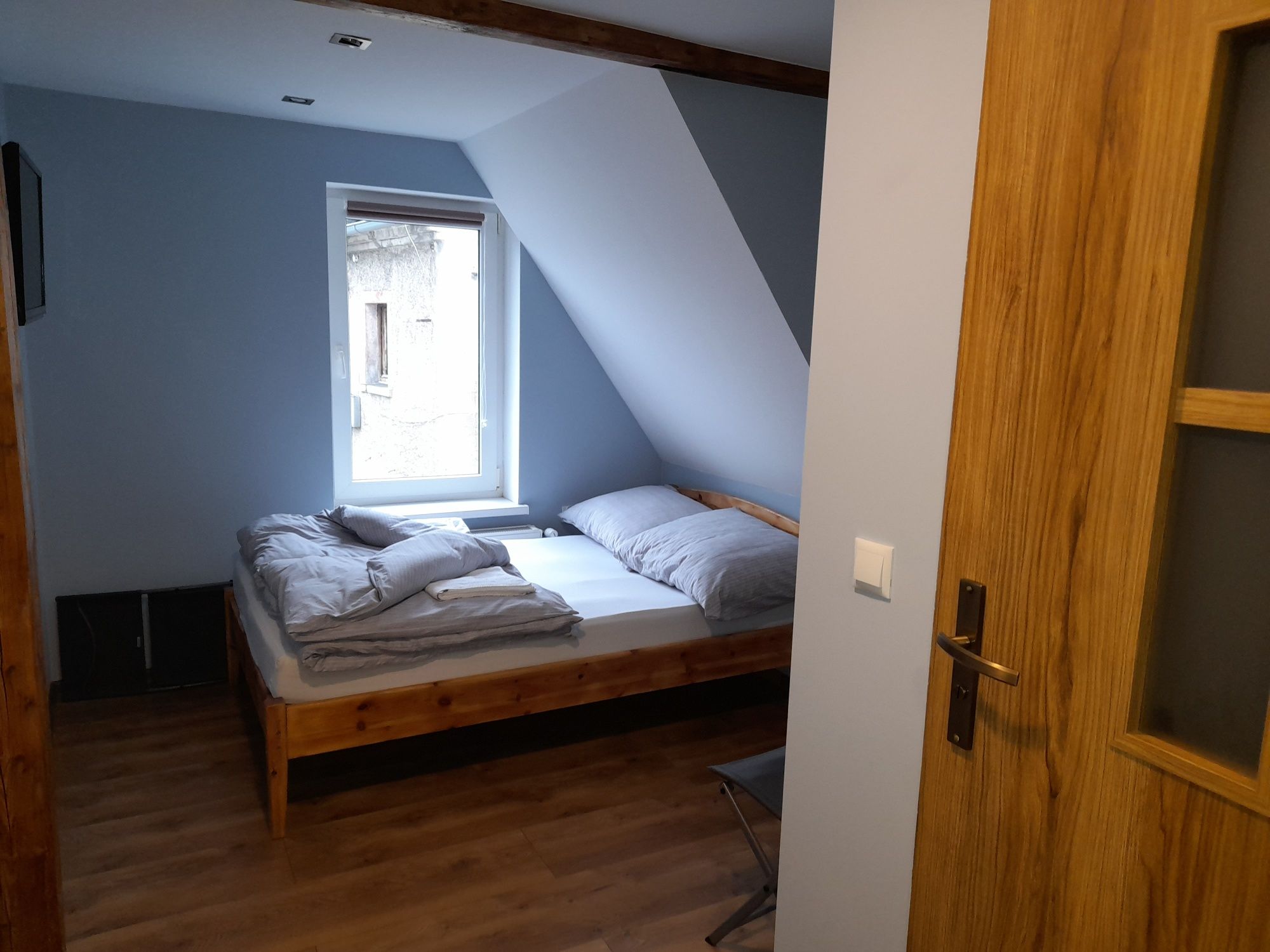Apartamenty Stara Piekarnia Świeradów Zdrój
