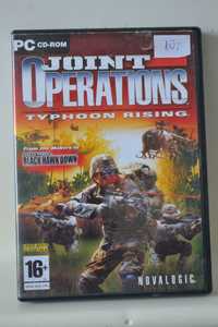 Joint Operations Typhoon Rising  PC