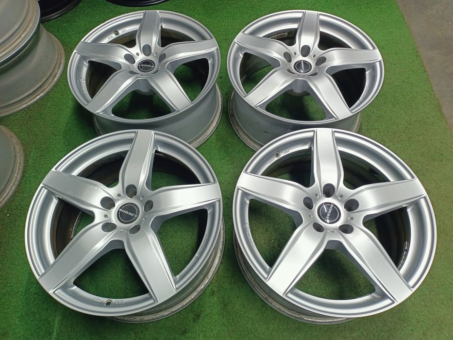 18 felgi 5x112 et30 Audi A7 A5 A4 B8 B9 B7 A6 C6 C7 C8 Allroad Wysyłka
