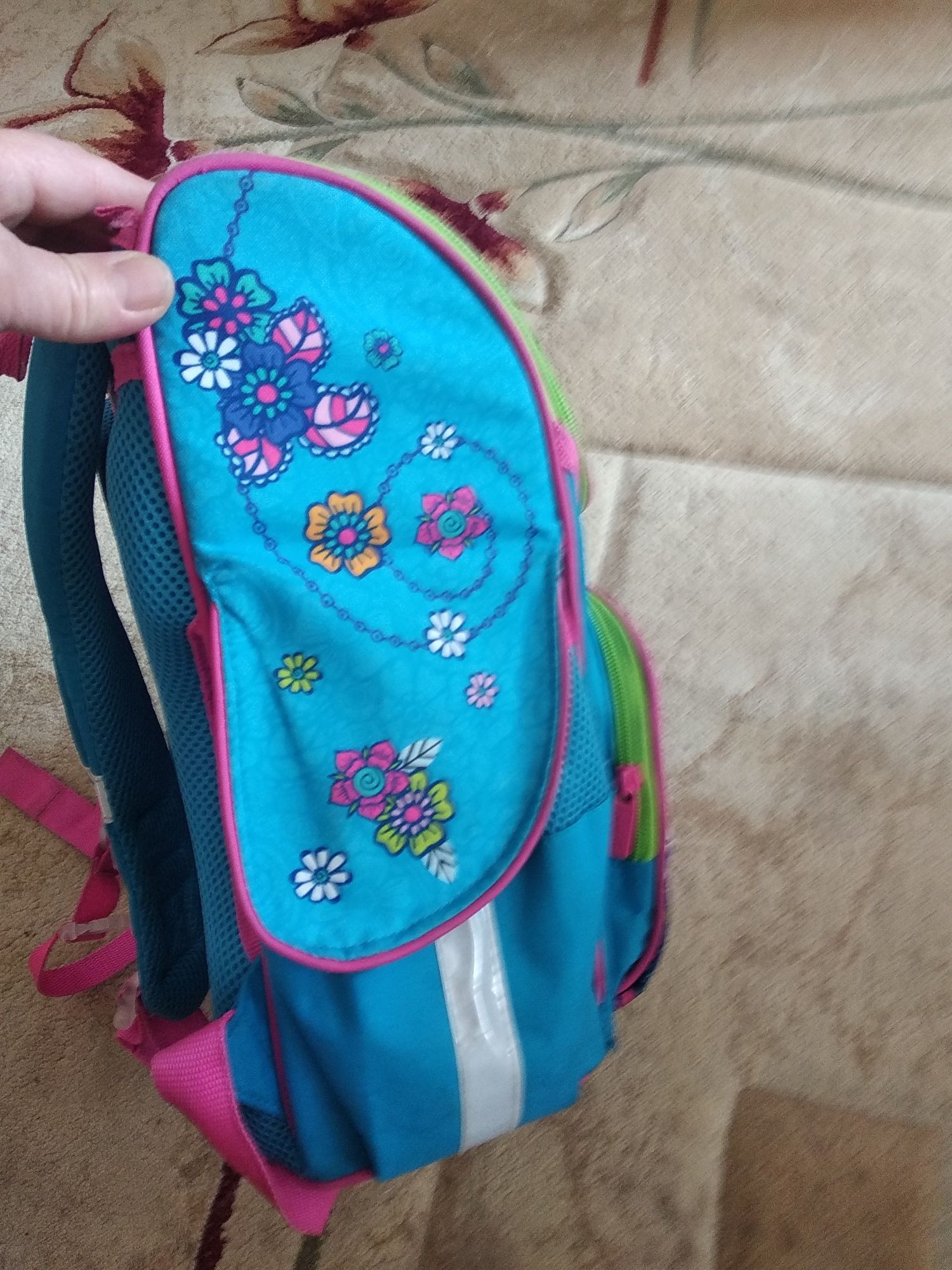 Рюкзак школьный Kite