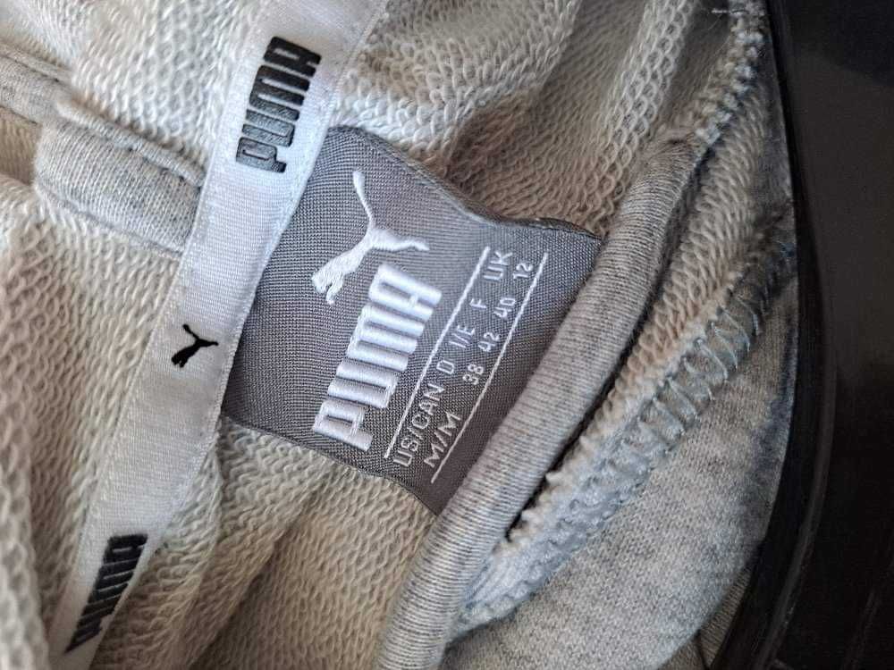 Camisola Desporto Puma Tam. M NOVA