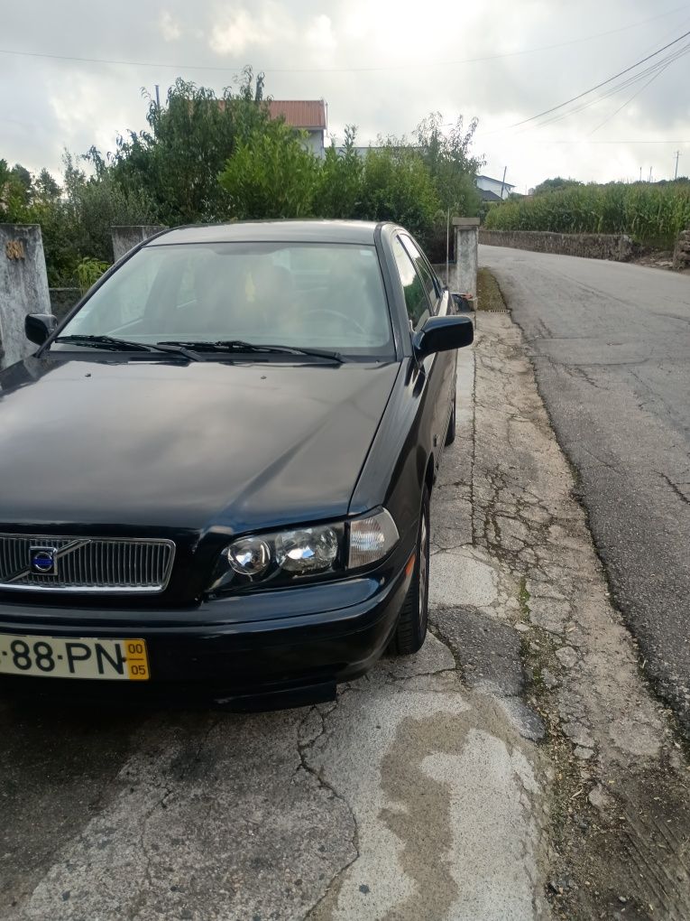 Volvo S40 1.6 2000