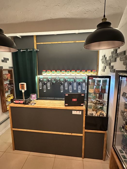 Продам магазини розливного пива, вина та сидрів