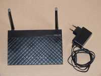 Router Asus RT-AC51U Dual band 750Mb/s a/b/g/n/ac USB IPv6