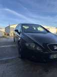 Seat leon 2.0 tdi