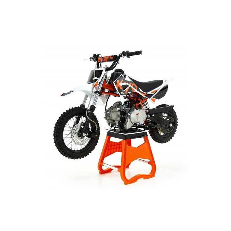 pitbike pit bike mrf kayo 90 ts runner 2025 nowy Wrocław Lyavik