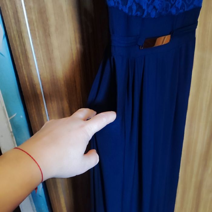 Продаю красивое  платье